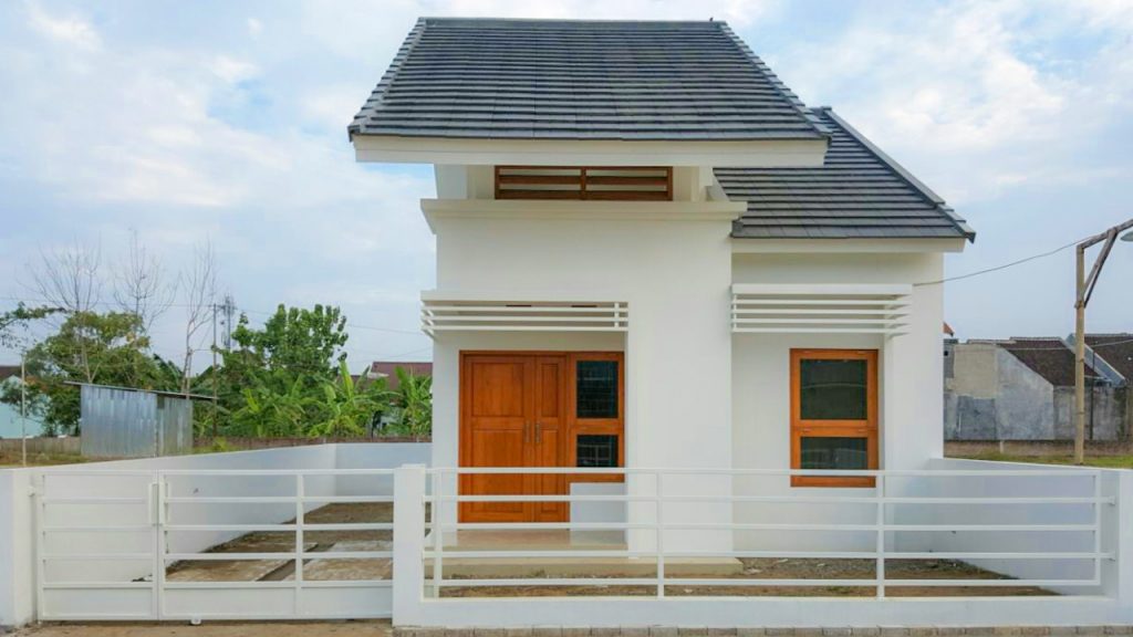 Perumahan Nua Properti