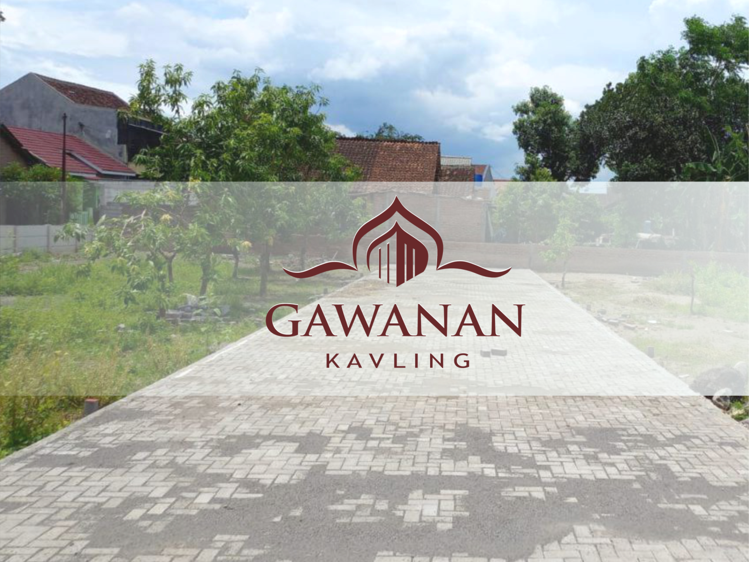 Gawanan Kavling